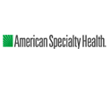 american specialty health