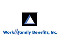 Work and Fmaily Benefits Inc. logo