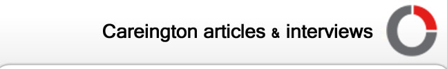 Careington articles header