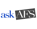askAFS logo