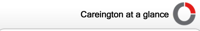 Careington at a glance header
