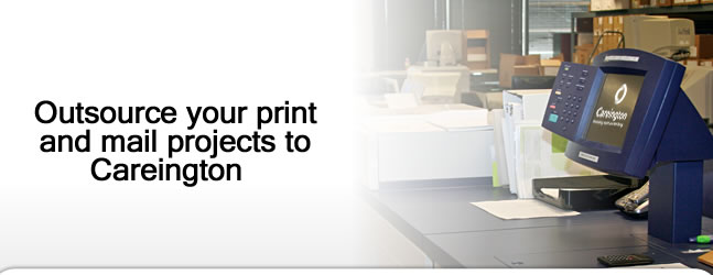 Fulfillment center header 