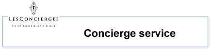 Les Concieges image