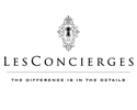 Les Concierges logo