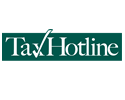 TaxHotline logo