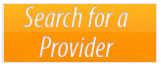 Search for a provider