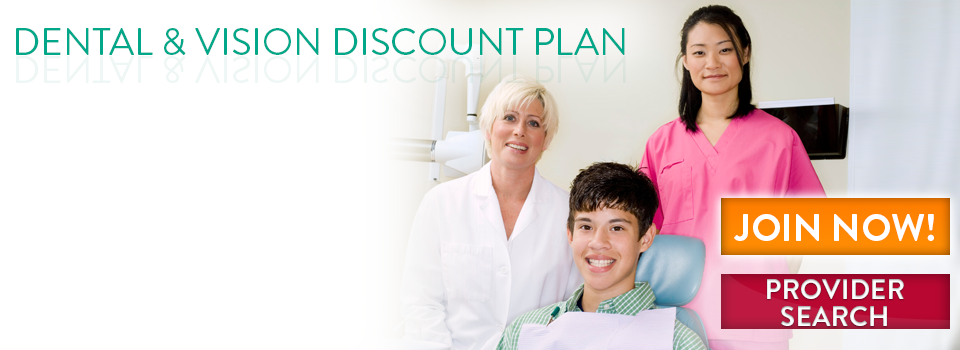 Dental & Vision Plus Plan