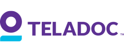 Teladoc logo