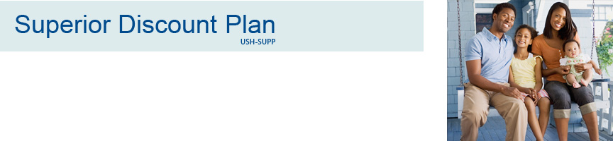 Superior Discount Plan