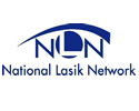 Natonal Lasik Network logo