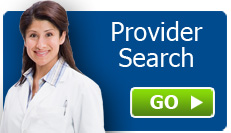 Provider Search
