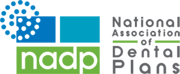 NADP logo