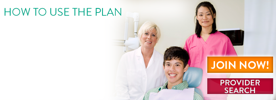 Dental & Vision Plus Plan