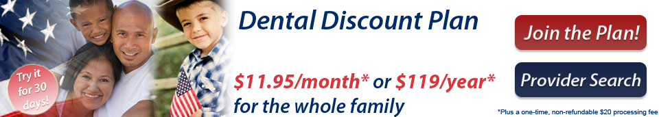 Save on your health care needs with Careington Discount Plans