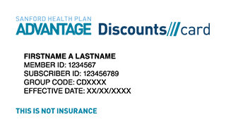 Sanford-Health-Plan-ID-Card