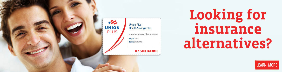 Looking for insurance alternatives? Sometimes insurance plans are not the best option for you and your family. Learn how savings plans may be a better choice.