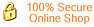 100% Secure Online Shop