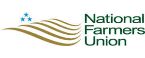 National Farmers Union logo