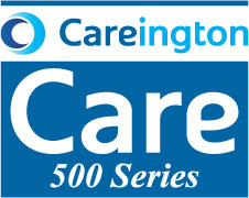 Careington C500 Logo
