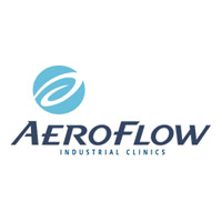 AeroFlow logo
