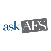 askAFS logo