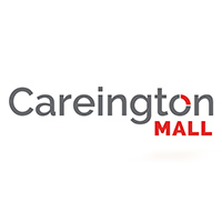 Careington Mall Logo