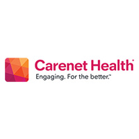 Carenet Logo
