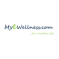 MyEwellness.com Logo