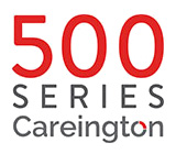 Careington C500 Series logo