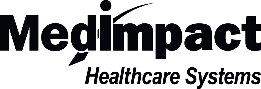 MedImpact Logo