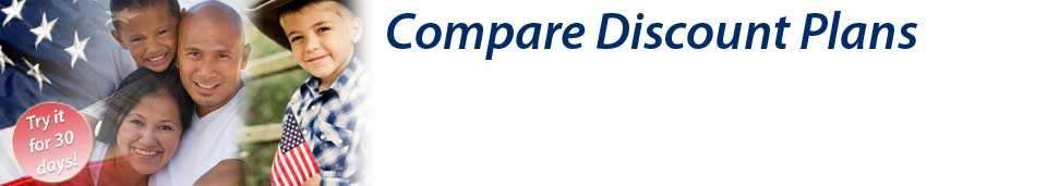 Save on your health care needs with Careington Discount Plans