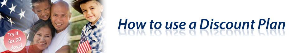 Save on your health care needs with Careington Discount Plans