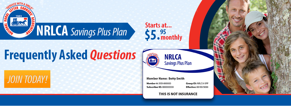 NRLCA Savings Plus Plan