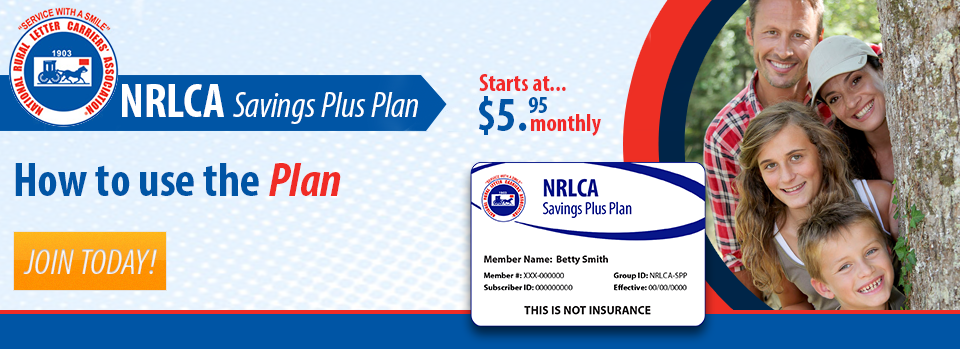 NRLCA Savings Plus Plan