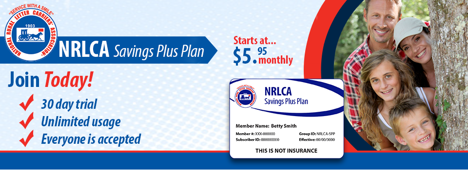 NRLCA Savings Plus Plan