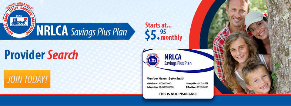 NRLCA Savings Plus Plan