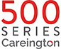 Care 500 Series POS Plan logo