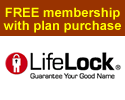 LifeLock logo