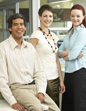 Start a career with Careington