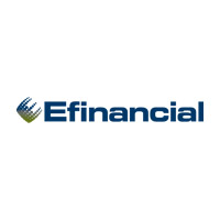 Efinancial logo