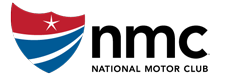 National Motor Club Logo