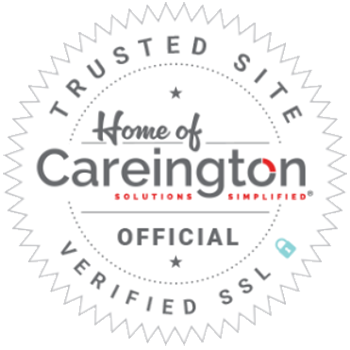 Careington SSL Seal