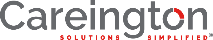 Official Careington International Corporation Logo