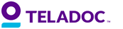 Teladoc Logo